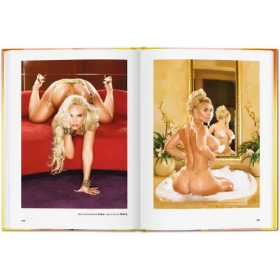 The Little Big Butt Book wer. angielska