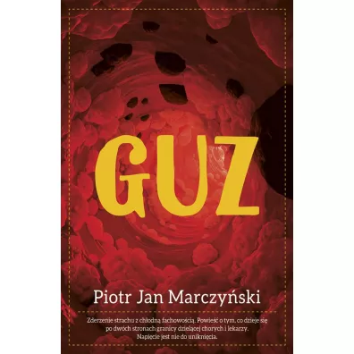 Guz - Piotr Jan  Marczy�ski