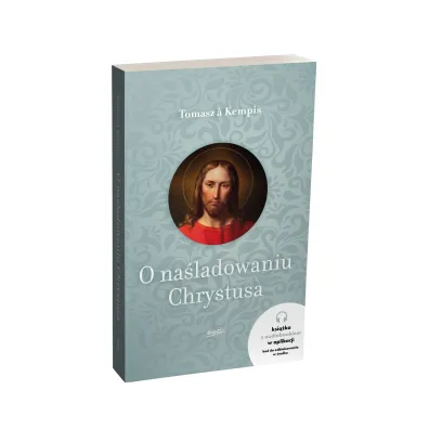 O na�ladowaniu Chrystusa
