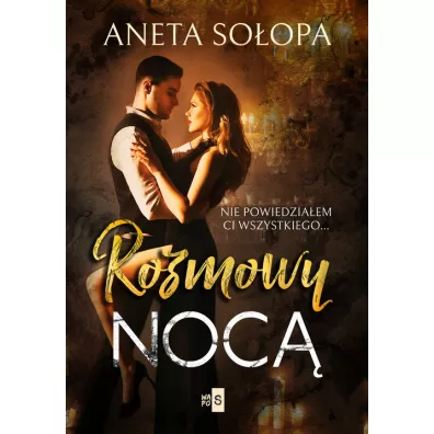 Rozmowy noc� - Aneta So�opa