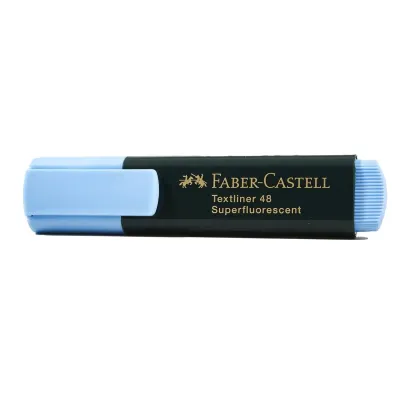 Faber-Castell Zakre�lacz 48 niebieski