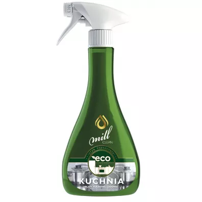 Mill Clean Eco P�yn czyszcz�cy do kuchni 555 ml