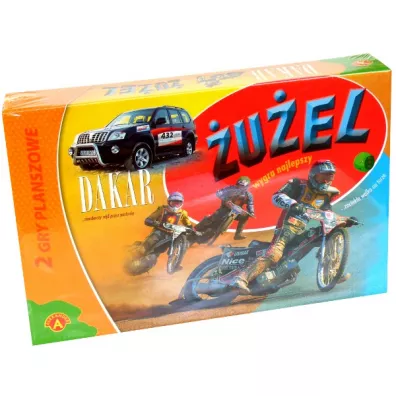 �u�el. Rajd