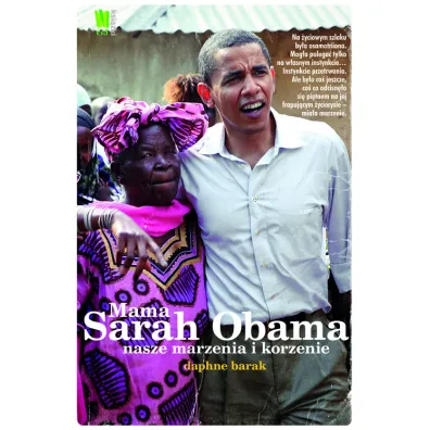 Mama Sarah Obama - Daphne Barak