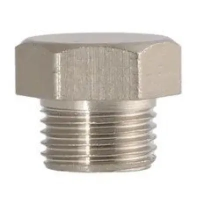 Korek 1/8" Airpress 4337500