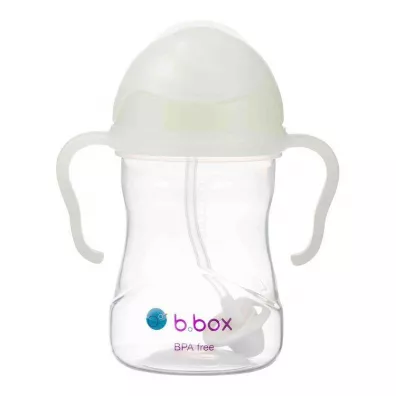 b.box Bidon ze somk Glow in the dark 240 ml