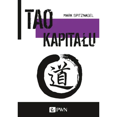 Tao kapita�u - Mark  Spitznagel