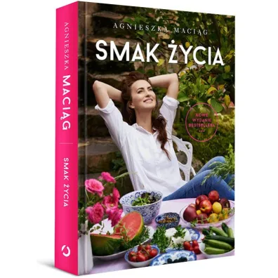 Smak �ycia