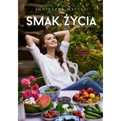 Smak �ycia