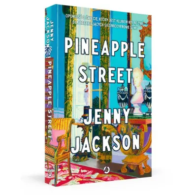 Pineapple Street