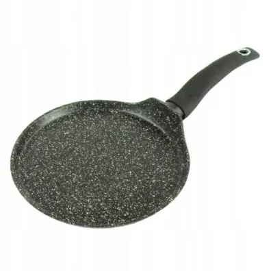 Tiross Patelnia marmur do nale�nik�w 28c m ts-1271