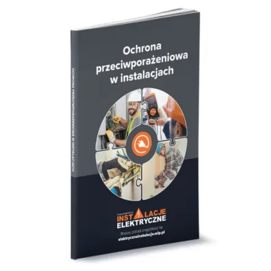 Ochrona przeciwpora�eniowa w instalacjach - Andrzej Boczkowski, Janusz Strzy�ewski, Tomasz  Karwat