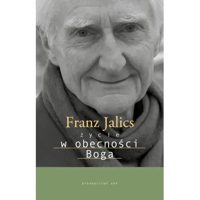 �ycie w obecno�ci Boga - Franz Jalics