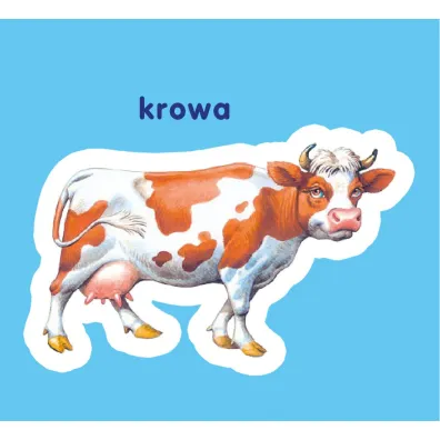 Zwierz�ta z podw�rka