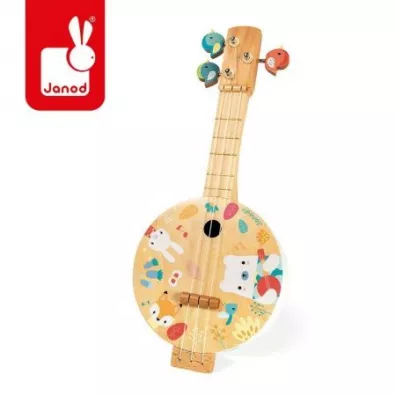 Banjo Pure Janod