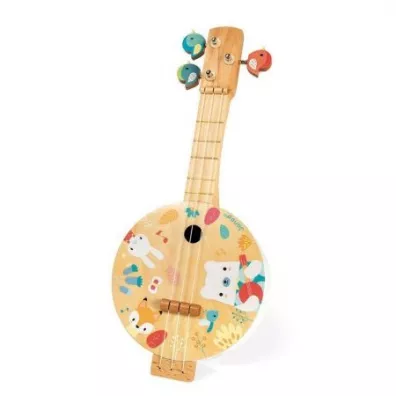 Banjo Pure Janod