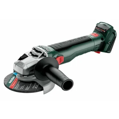 Metabo Szlifierka k�towa wb 18 lt bl 11-125 carcass