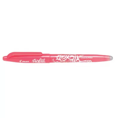 Pilot Pi�ro kulkowe 0.7 Frixion Ball Coral Pink