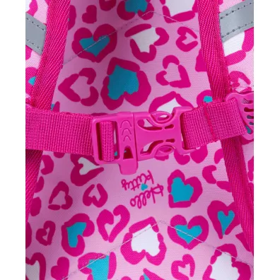 Patio Plecak dzieci�cy Hello Kitty Toby Pink 2