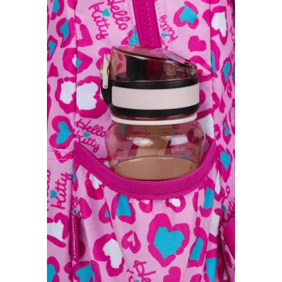 Patio Plecak dzieci�cy Hello Kitty Toby Pink 2