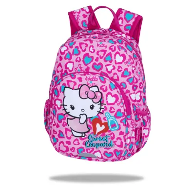 Patio Plecak dzieci�cy Hello Kitty Toby Pink 2