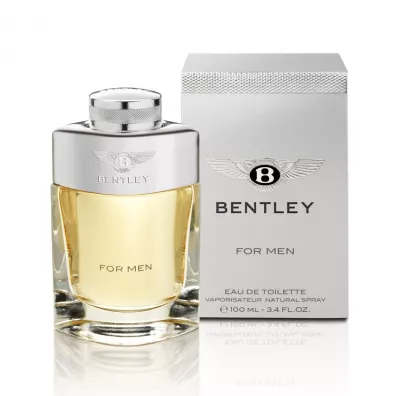 Bentley For Men Woda toaletowa 100 ml