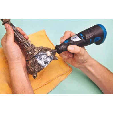 Dremel Ko�c�wka polerska