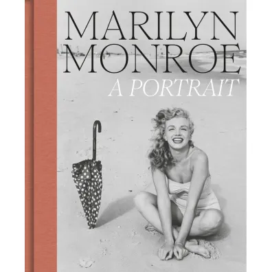 Marilyn Monroe. A Portrait - Griselda  Pollock