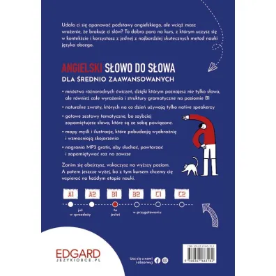 Angielski. S�owo do s�owa. Poziom B1