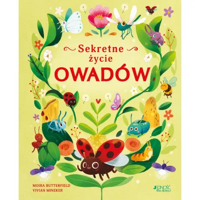 Sekretne �ycie owad�w