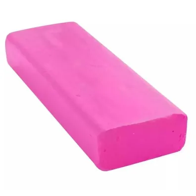 Sweet colours Modelina Fluorescencyjna Ma�a - R�owa