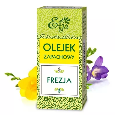 Etja Olejek zapachowy Frezja 10 ml