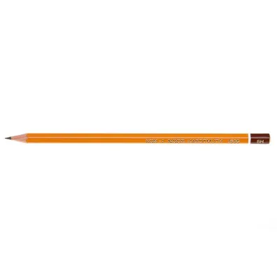 Koh-I-Noor O��wek techniczny 1500 6H 12 szt.