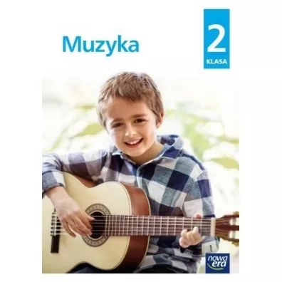 Muzyka. Klasa 2. Zeszyt �wicze� - Gra�yna Kilbach, Monika Gromek