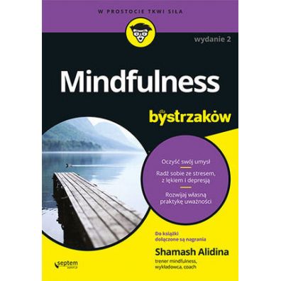 Mindfulness dla bystrzakw
