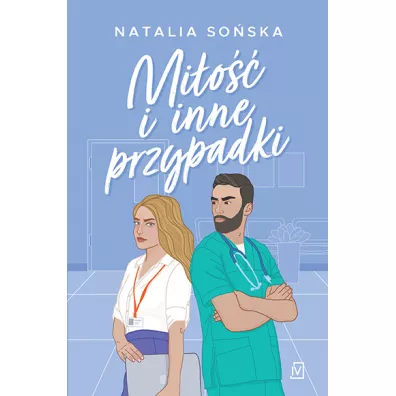 Mi�o�� i inne przypadki - Natalia So�ska