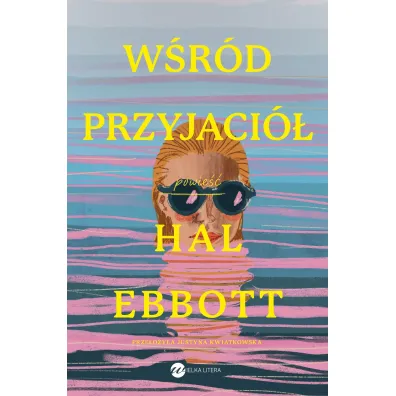 W�r�d przyjaci� - Hal  Ebbott