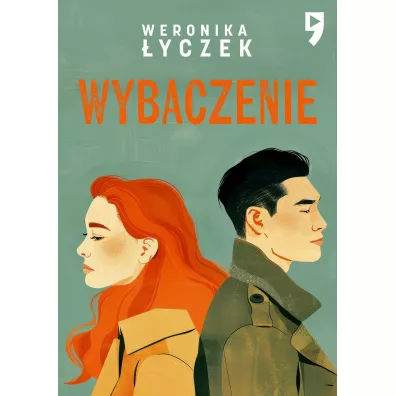 Wybaczenie - Weronika  �yczek