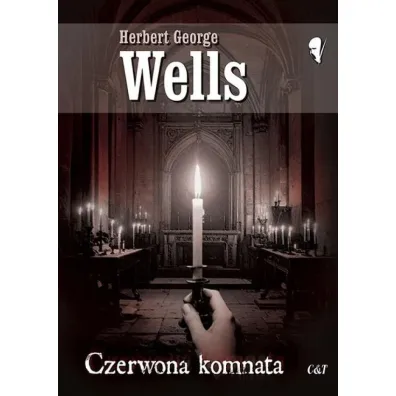 Czerwona komnata - Herbert George Wells