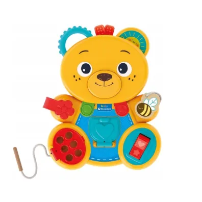 Montessori. Edu mi� Clementoni