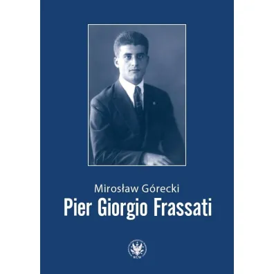 Pier Giorgio Frassati - Miros�aw G�recki