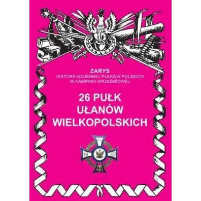 26 Pu�k U�an�w Wielkopolskich - Przemys�aw Dymek