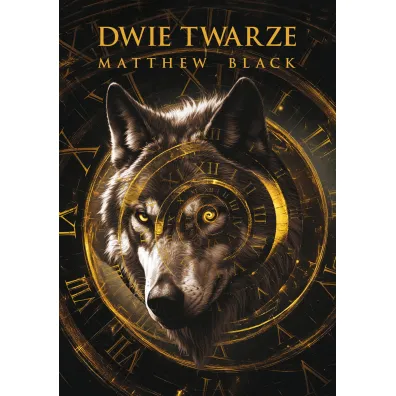 Dwie twarze - Matthew Black