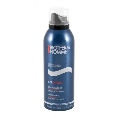 Biotherm Homme Pro Shaving - Gel Rasage �el do golenia 150 ml