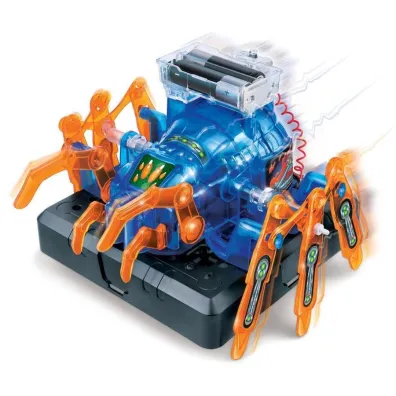 Robot Paj�k Dumel