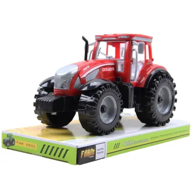 Traktor Trifox
