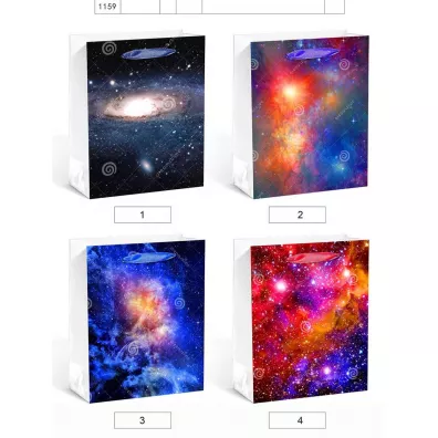 W&k Torebka upominkowa KR 1159 M