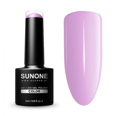 Sunone UV/LED Gel Polish Color lakier hybrydowy R07 Roma 5 ml