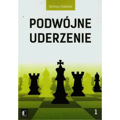 Podw�jne uderzenie - Damazy Sobiecki