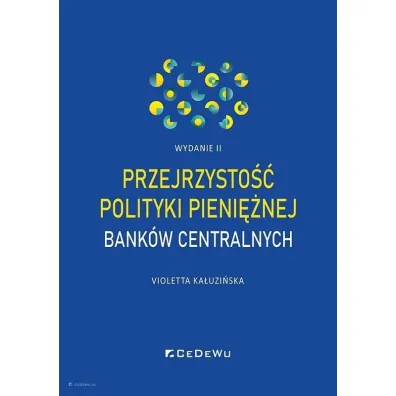 Przejrzysto�� polityki pieni�nej bank�w.. w.2 - Violetta Ka�uzi�ska